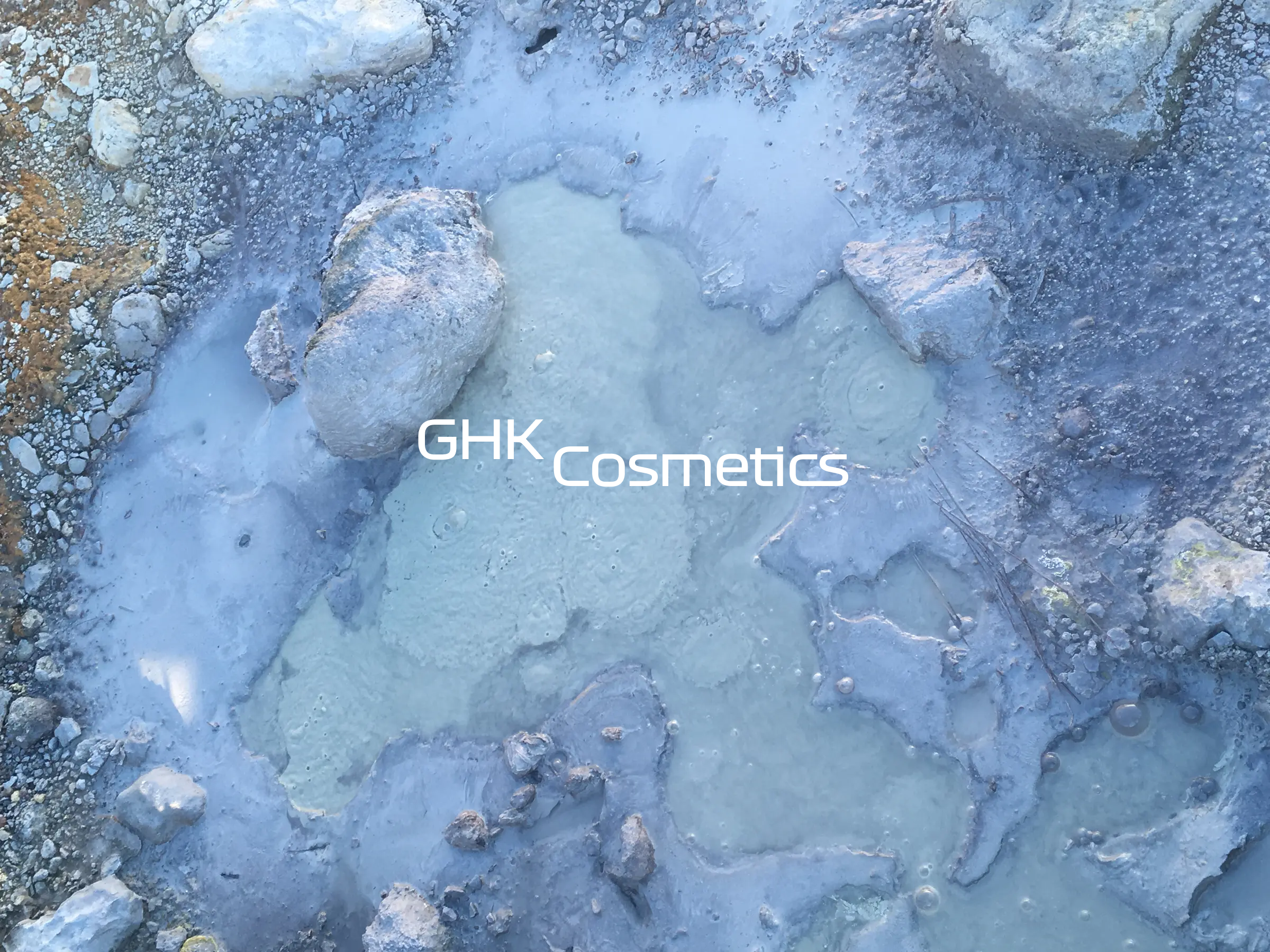 GHK Cosmetics